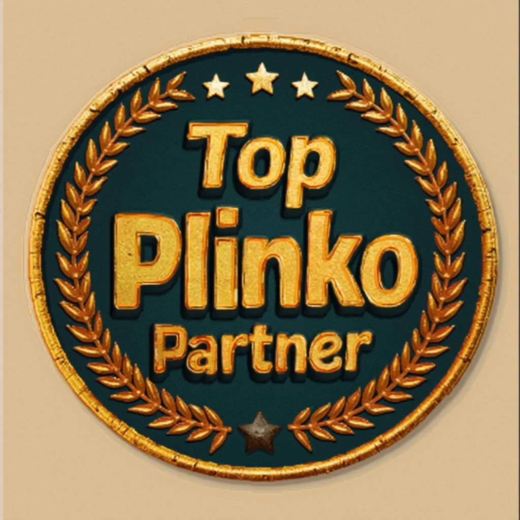 Top Partenaire Plinko