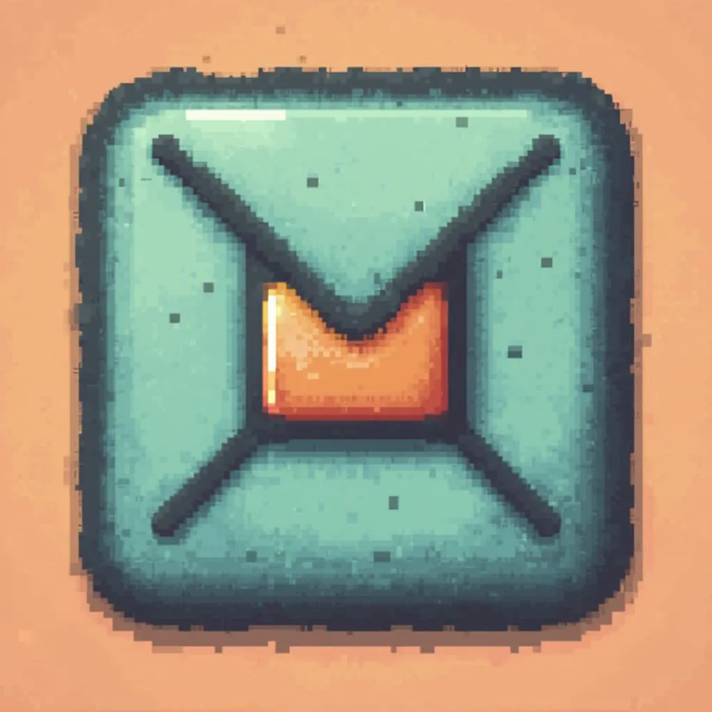 Email icon