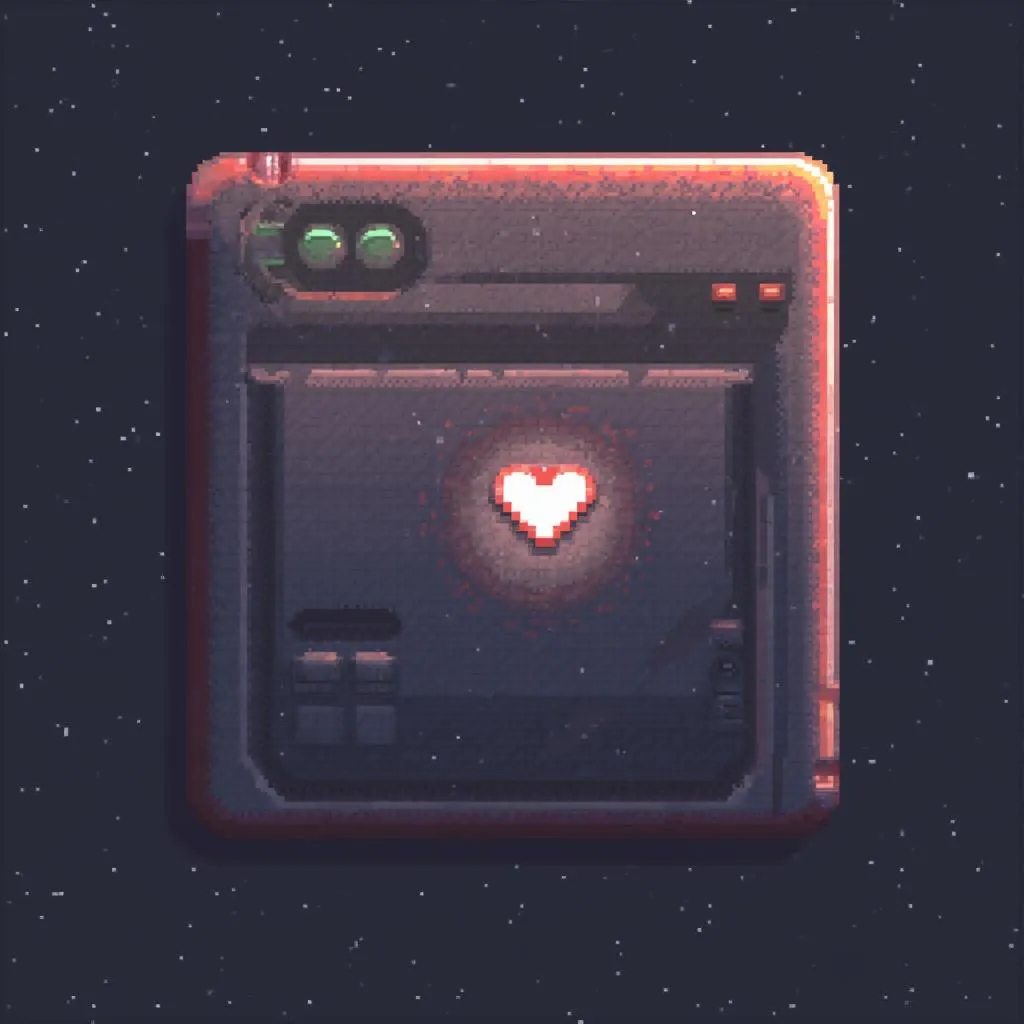 User icon