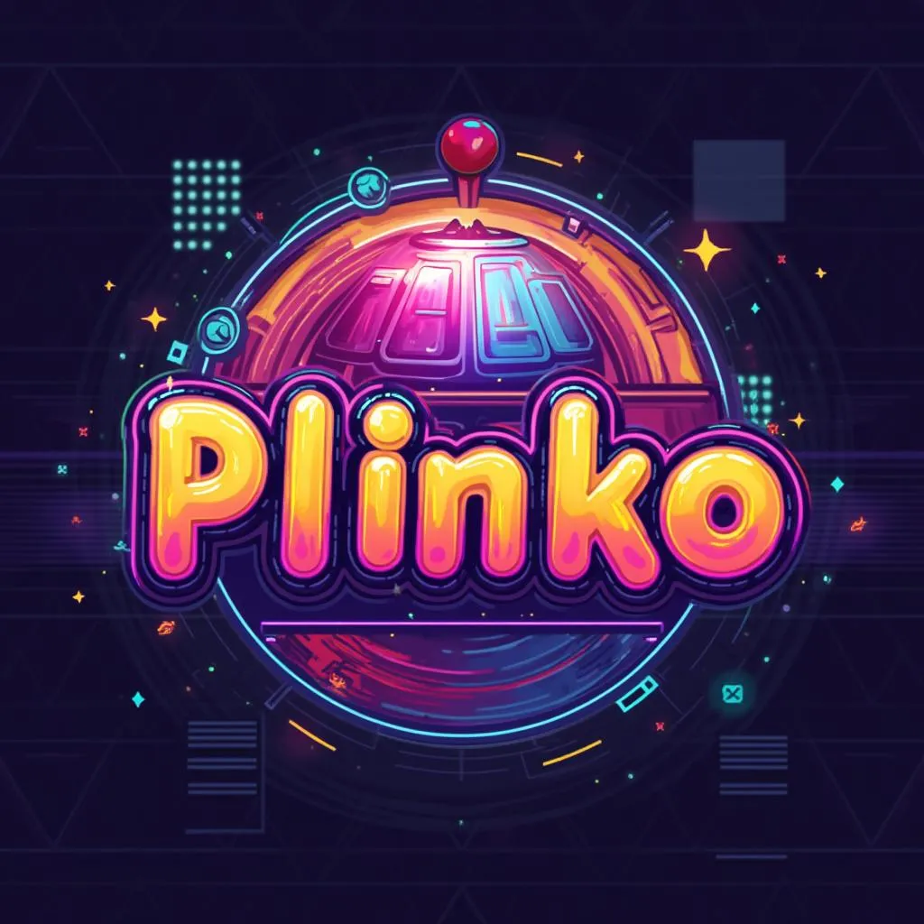 Logo Promotion Jeu Plinko